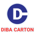 لوگوی دیبا کارتن