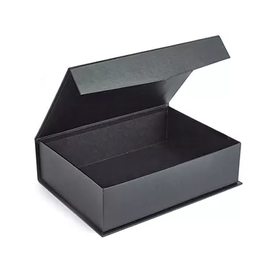 هارد باکس مشکی مقوایی